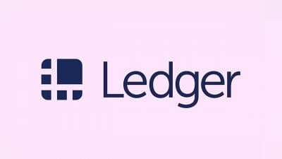 Infographic showing the $102 million drained from Ledger wallets due to a supply-chain attack.