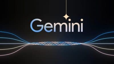 A gavel and $5 million penalty graphic representing the Gemini CFTC ruling.