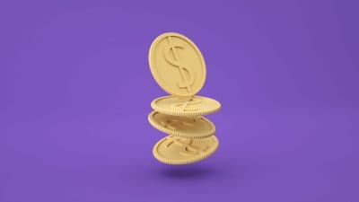 Infographic showing the impact of OCC's stablecoin rule on U.S. bank lending capacity.