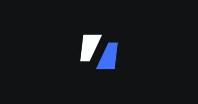 Minimalist dark digital card highlighting the Keystone hardware wallet customer data breach numbers