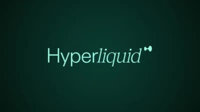Architectural flowchart of Hyperliquid HIP-3 showing CFTC-regulated deployer Payward connecting US perpetual futures onchain.