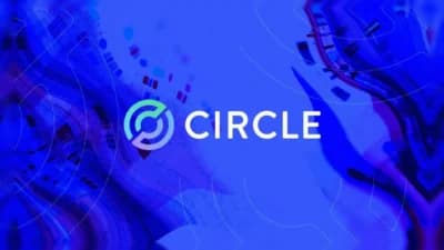 Data chart illustrating USDC overtaking USDT in euro-paired stablecoin trading volume under MiCA enforcement