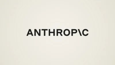 Minimalist graphic highlighting 93 pages of Anthropic IPO risk factors on a dark backdrop