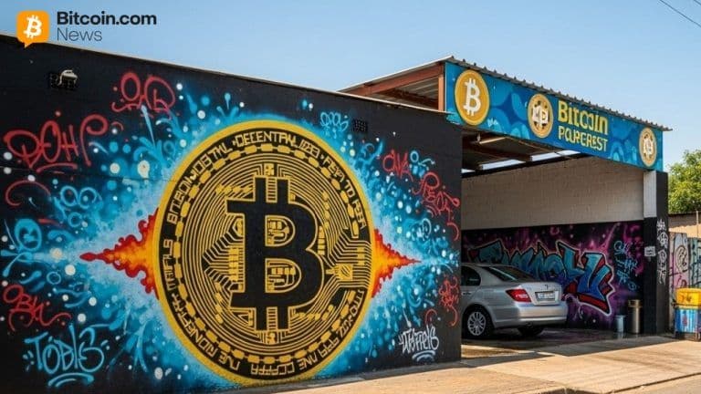 U.S. Spot Bitcoin ETFs See Record $471 Million Inflows Amid Price Stabilization