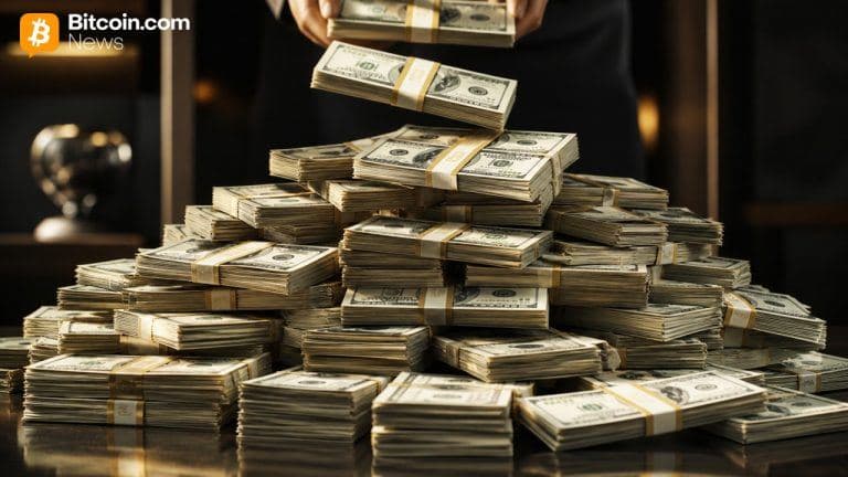 Bitcoin Surpasses $80,000 Amid Rising Geopolitical Tensions