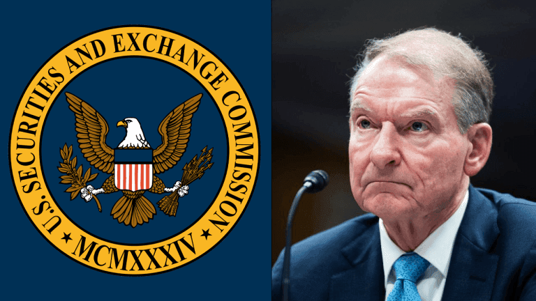 SEC Proposes New Regulation for Crypto Assets with Significant Exemptions