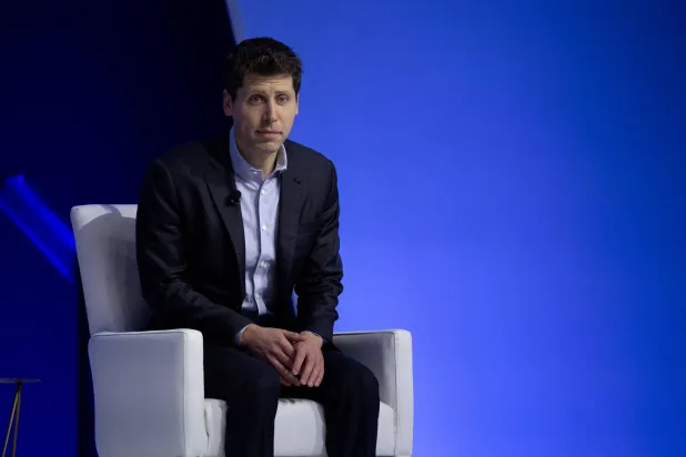 Suspect Arrested for Molotov Cocktail Attack on OpenAI CEO's Home