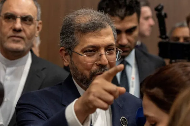 Iranian Deputy Foreign Minister Announces No Date for Next Round of US-Iran Peace Talks