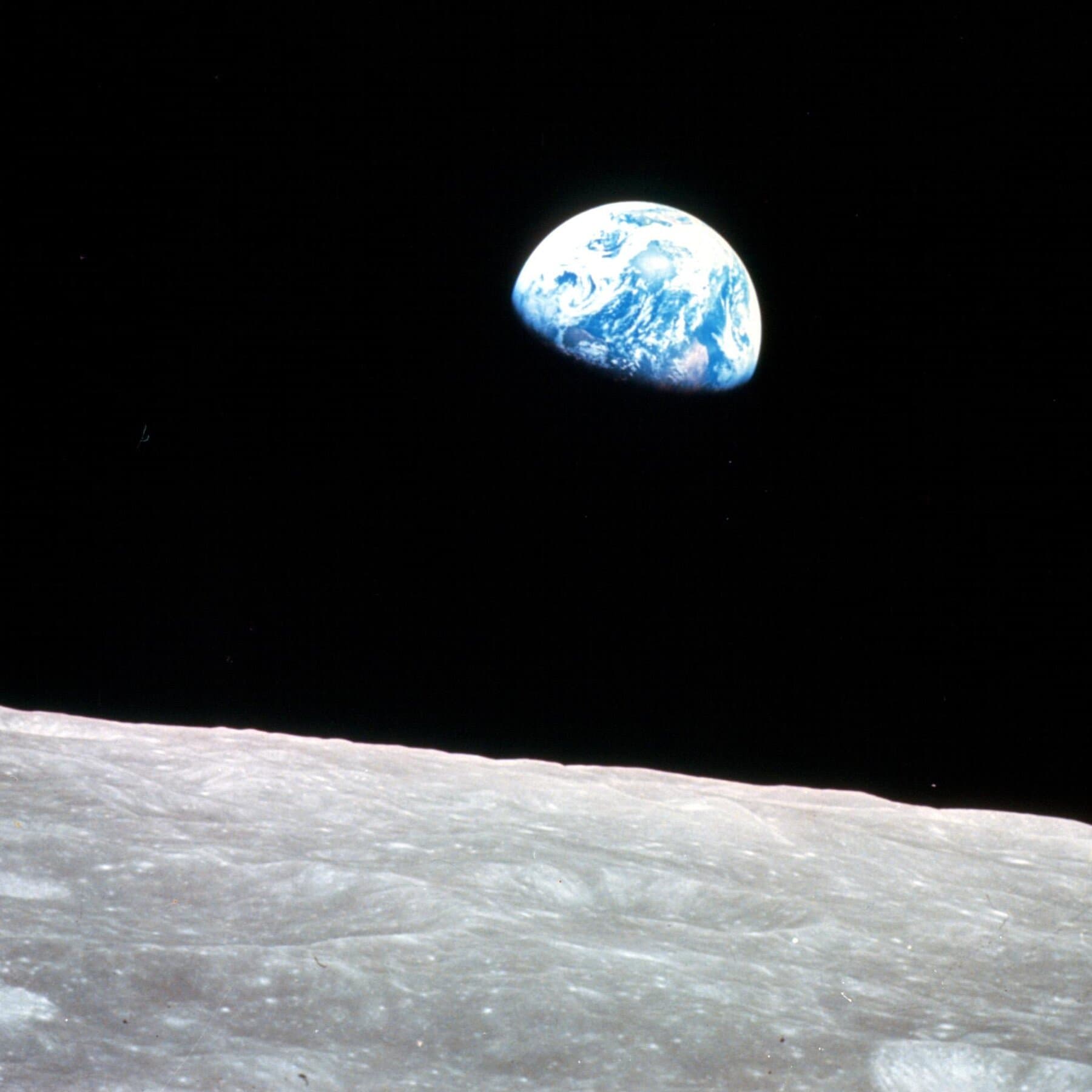 NASA's Artemis II Mission Successfully Launched for Crewed Lunar Flyby