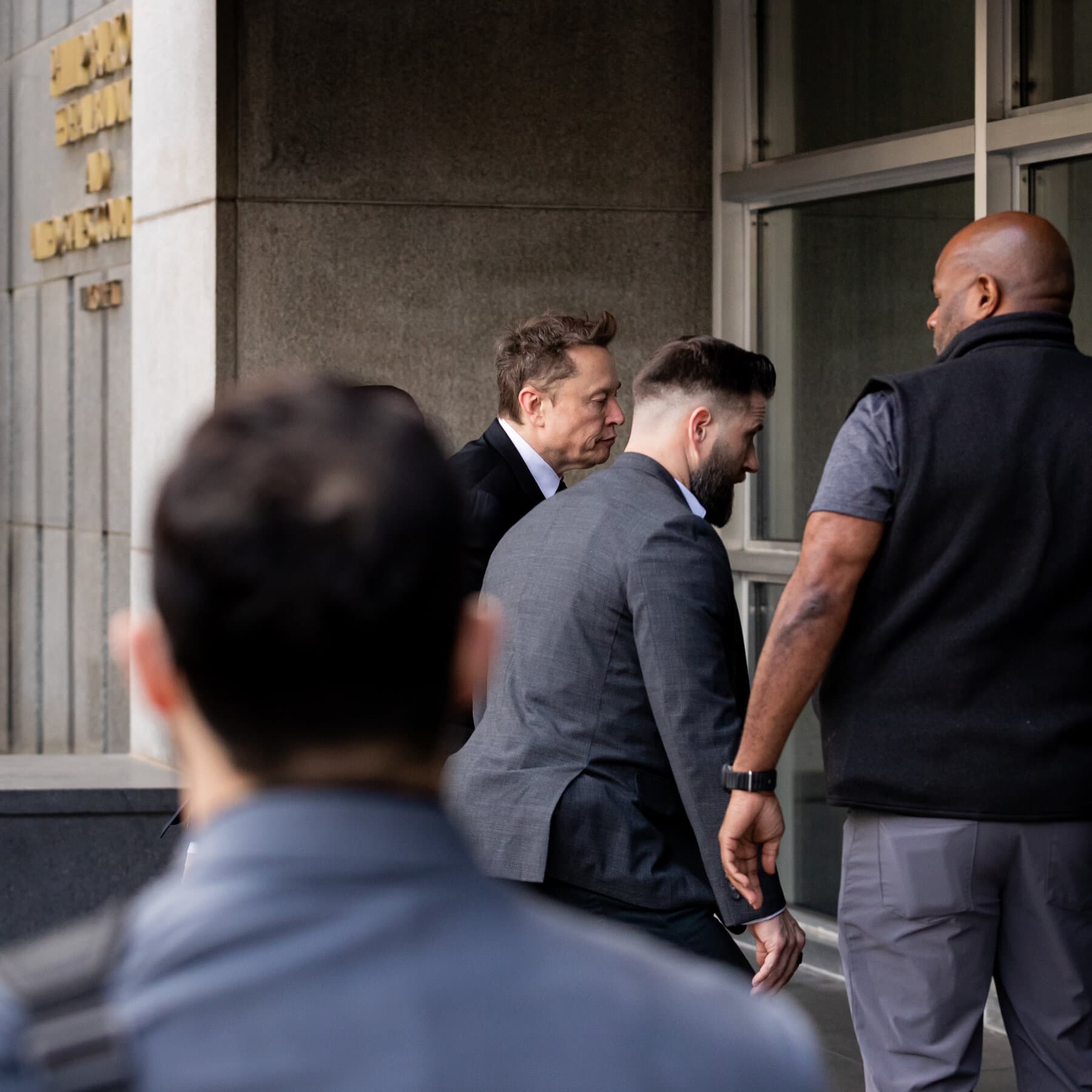 Elon Musk Found Liable for Misleading Twitter Shareholders in 2022 Acquisition Case