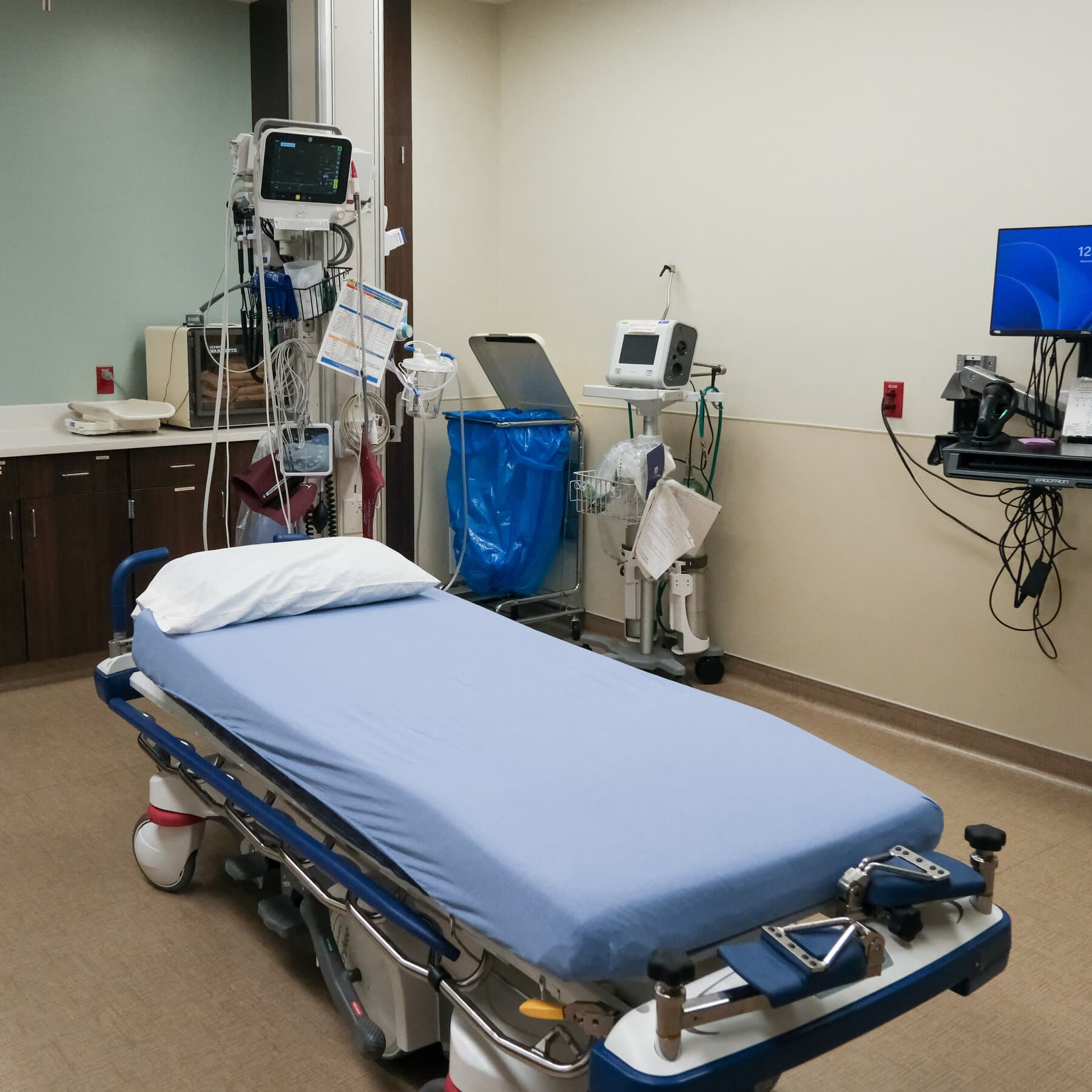 One-Third of US Adults Cut Spending or Borrowed for Health Care