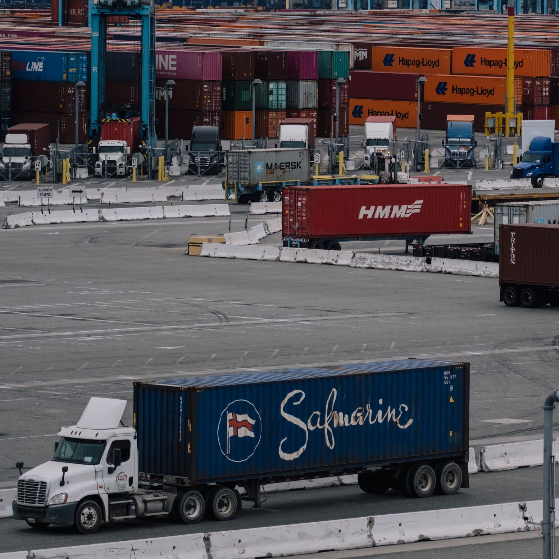 US Launches Section 301 Probes into Forced Labor in 60 Countries