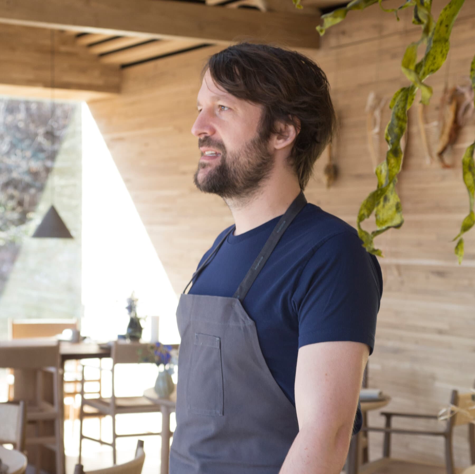 René Redzepi Steps Down from Noma Amid Past Abuse Allegations