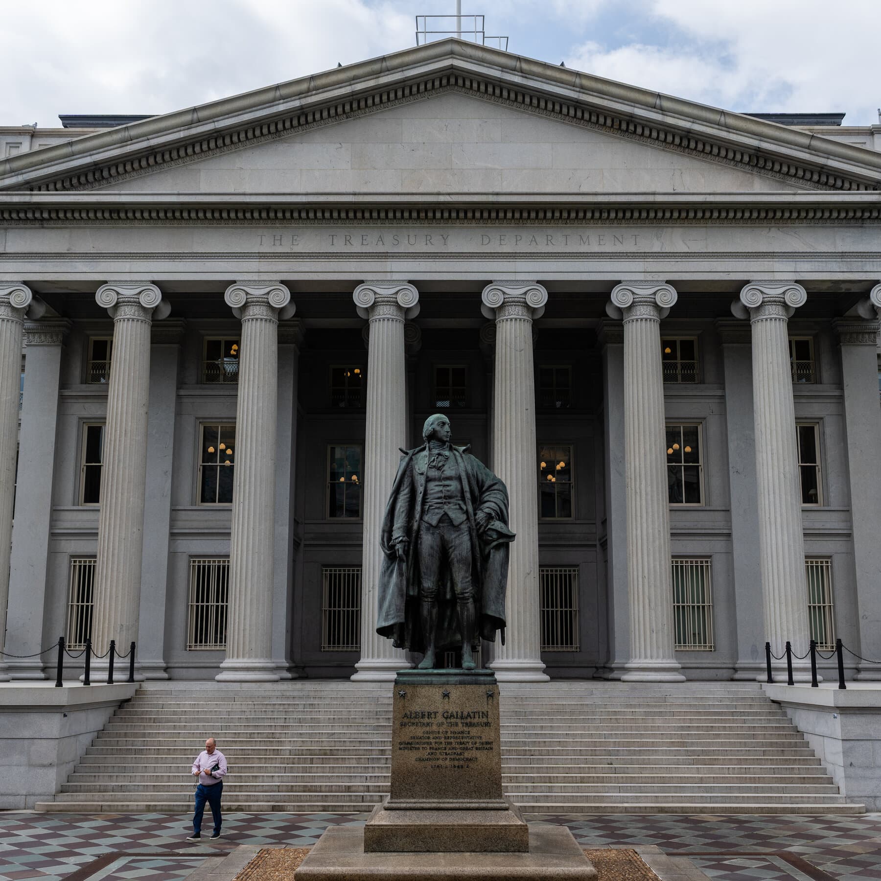 TikTok Investors Finalize $10 Billion Fee to U.S. Treasury Amid Ownership Restructuring