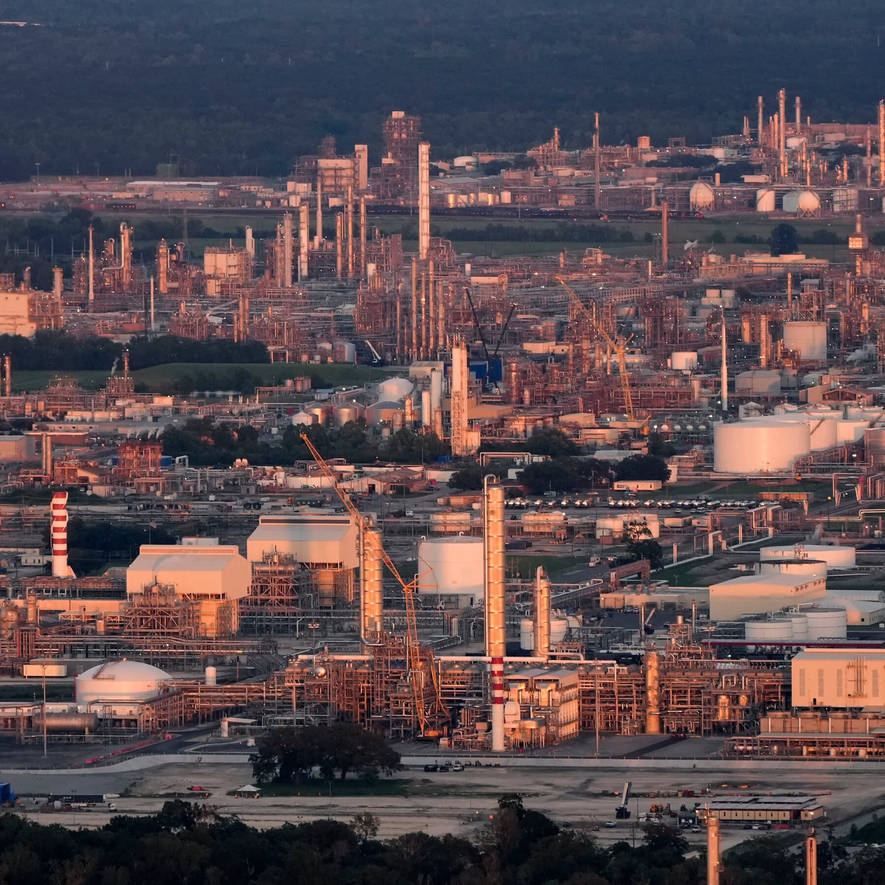 U.S. EPA Proposes Amendments to Ethylene Oxide Emission Standards for Sterilization Facilities