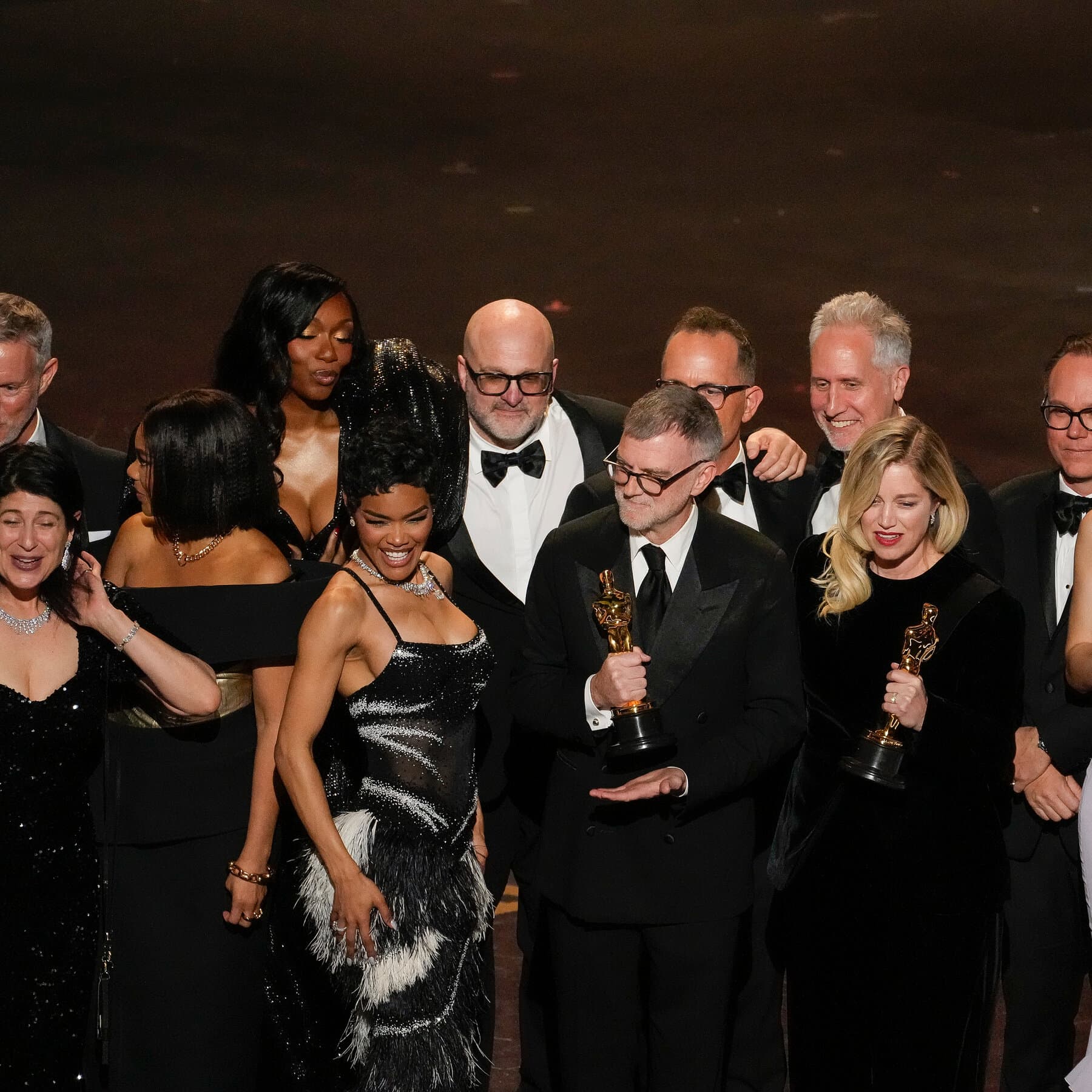 One Battle After Another wins Best Picture and six Oscars at the 98th Academy Awards