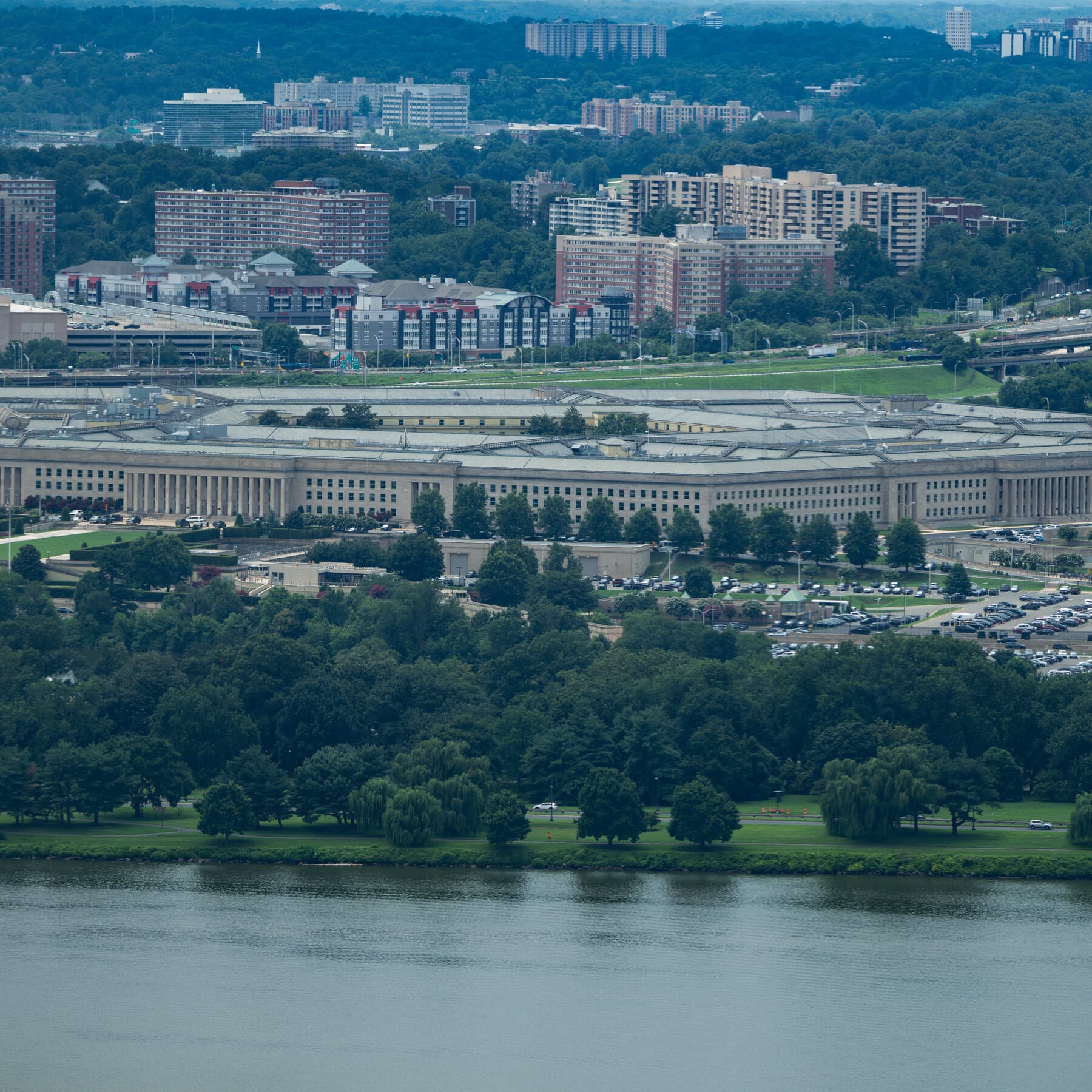 Silicon Valley Backs Anthropic in Pentagon Supply Chain Dispute