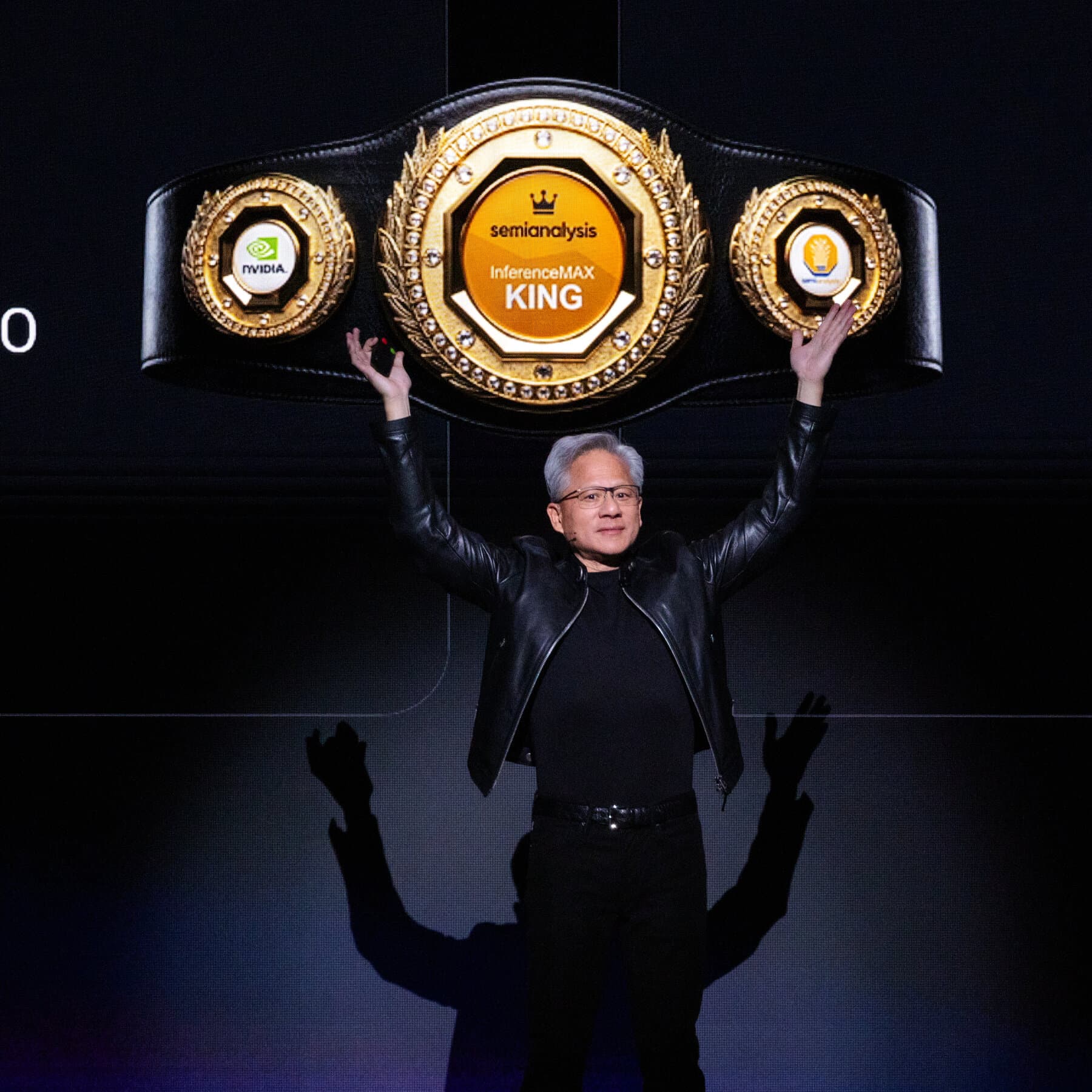 NVIDIA Launches Groq-Enhanced AI Inference System at GTC 2026