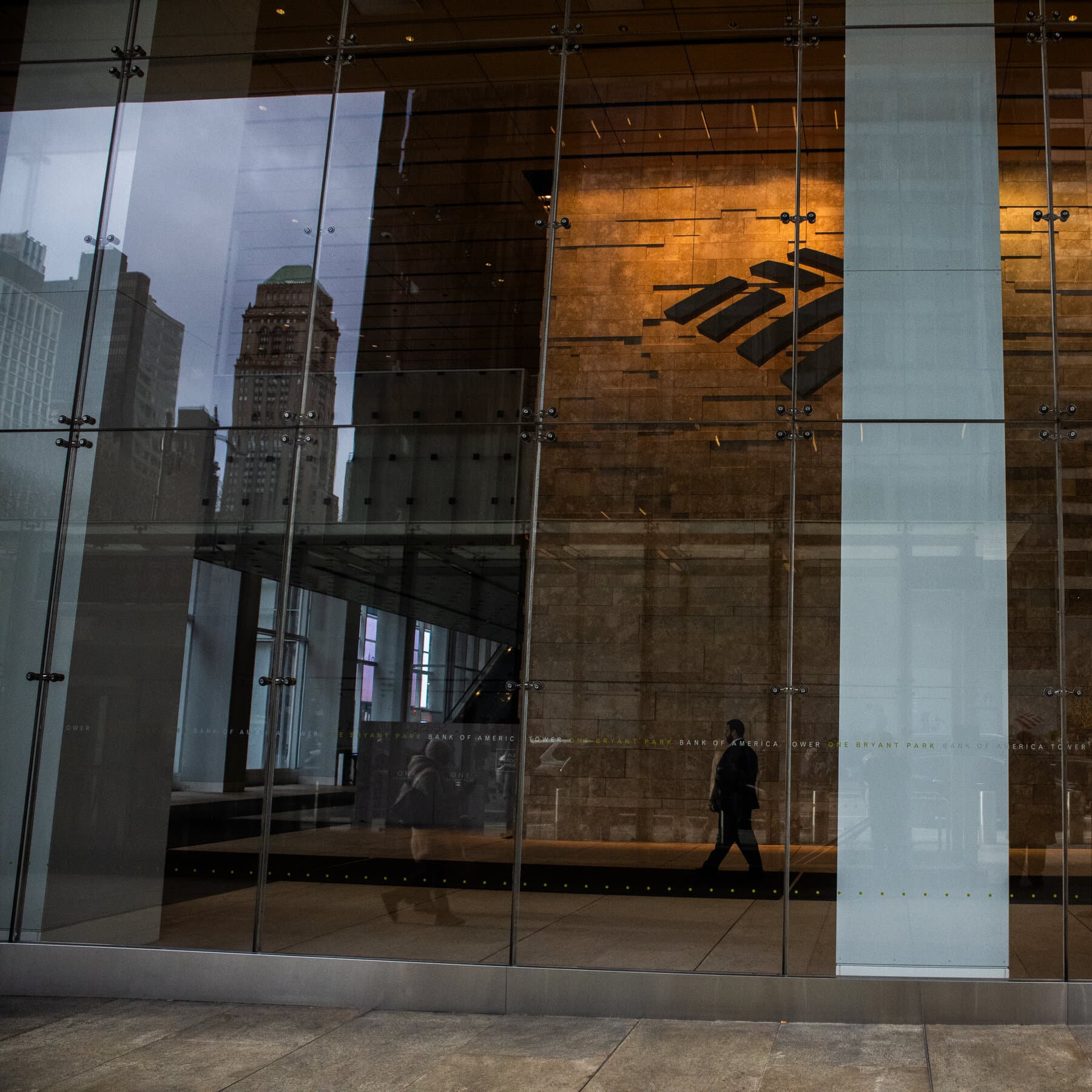 Bank of America Settles Class-Action Lawsuit for $72.5 Million with Epstein Victims