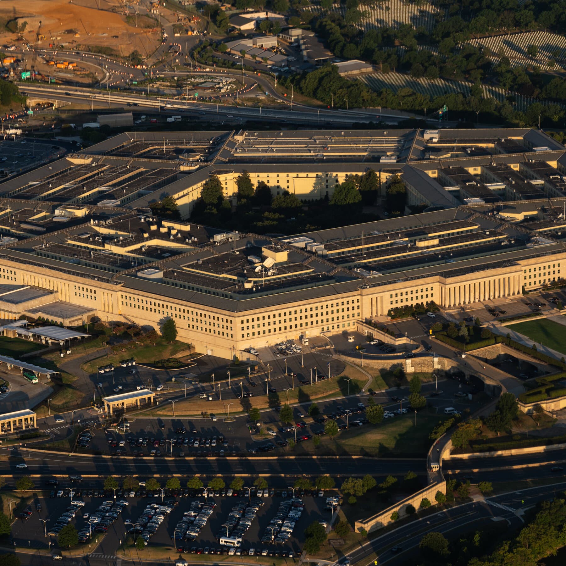 U.S. Government Labels Anthropic as National Security Risk Amid Legal Dispute