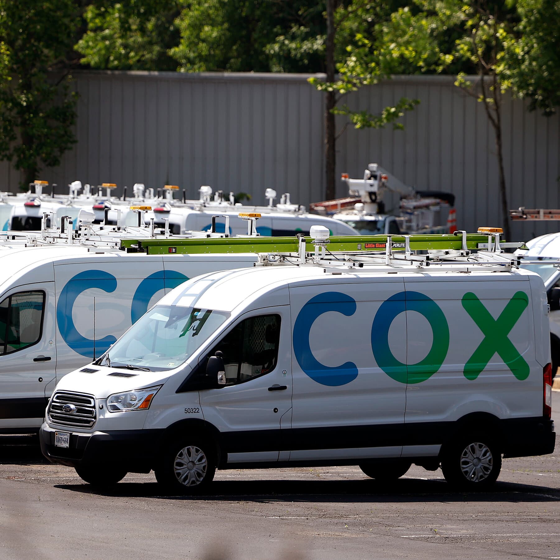U.S. Supreme Court Rules Internet Service Providers Not Liable for Copyright Infringement