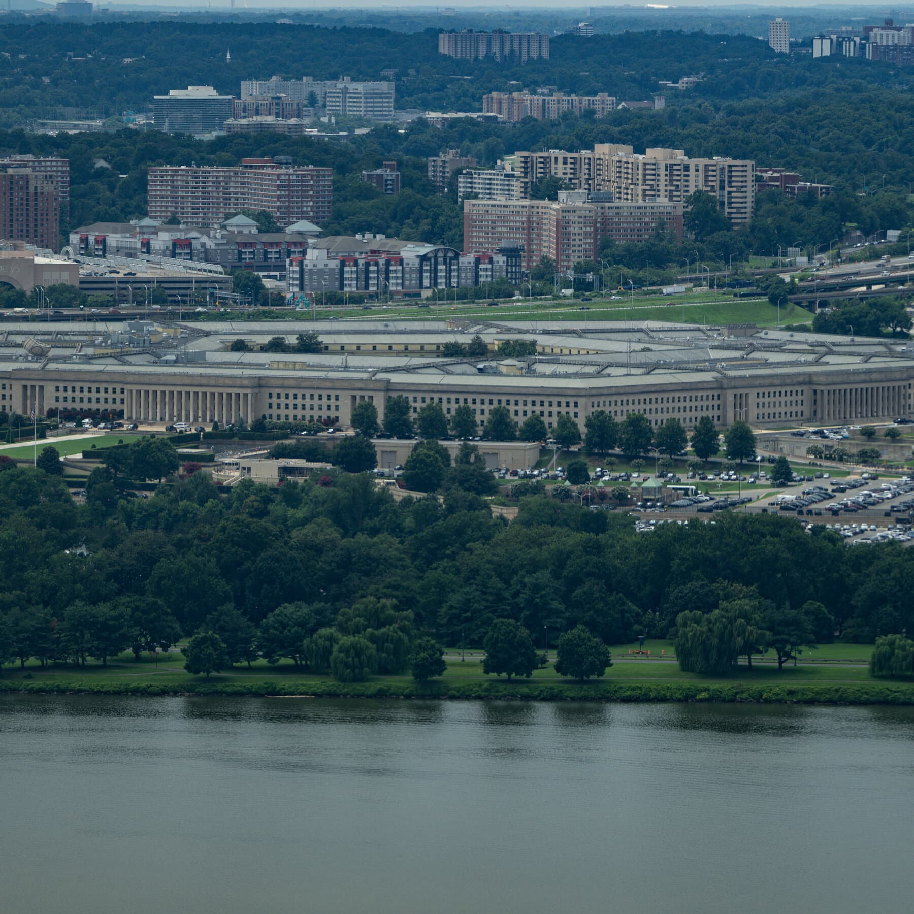 New York Times Accuses Pentagon of Defying Court Order on Press Access