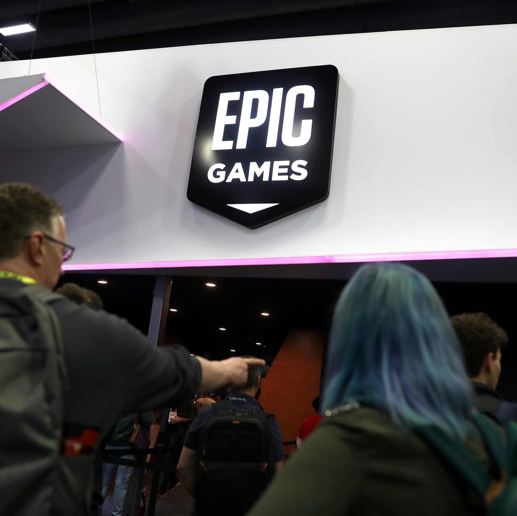 Epic Games Lays Off Over 1,000 Employees Amid Fortnite Engagement Decline