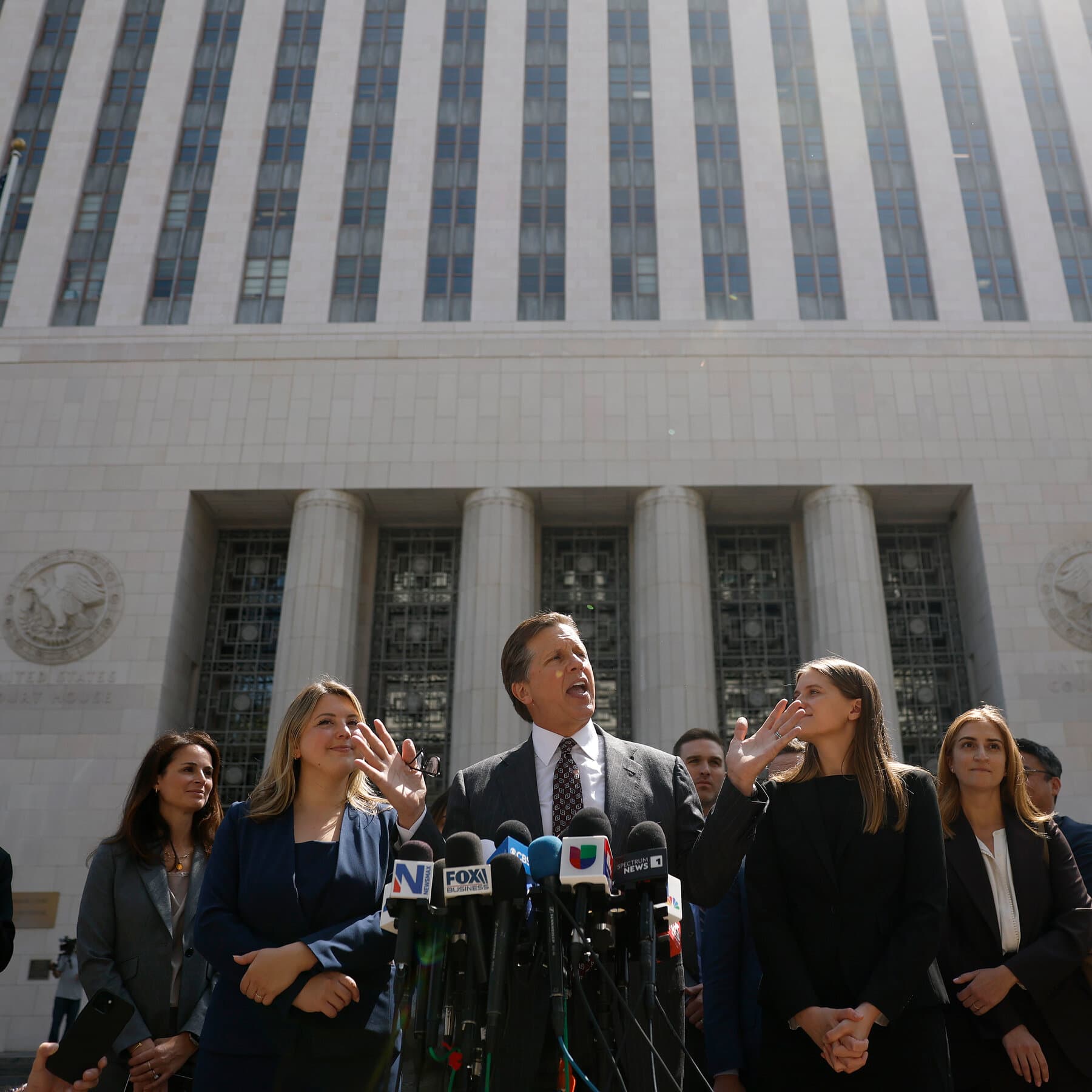 U.S. juries hold Meta and YouTube liable for harm to minors through social media