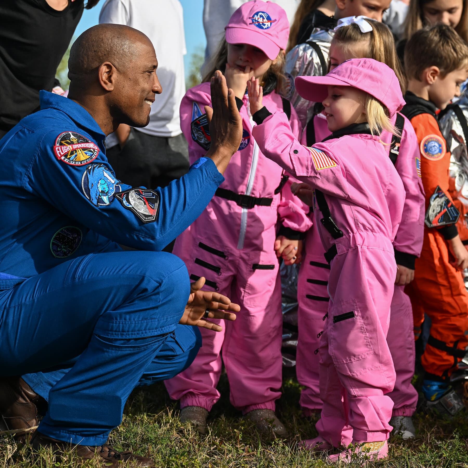 NASA's Artemis II Mission Set for Crewed Lunar Flyby Amid Public Skepticism