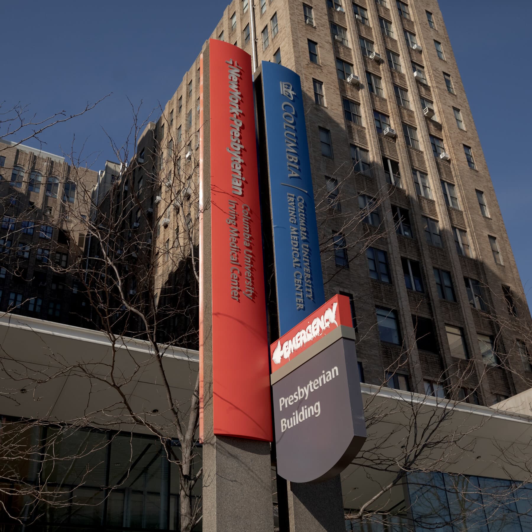 US Department of Justice Files Antitrust Lawsuit Against NewYork-Presbyterian Hospital