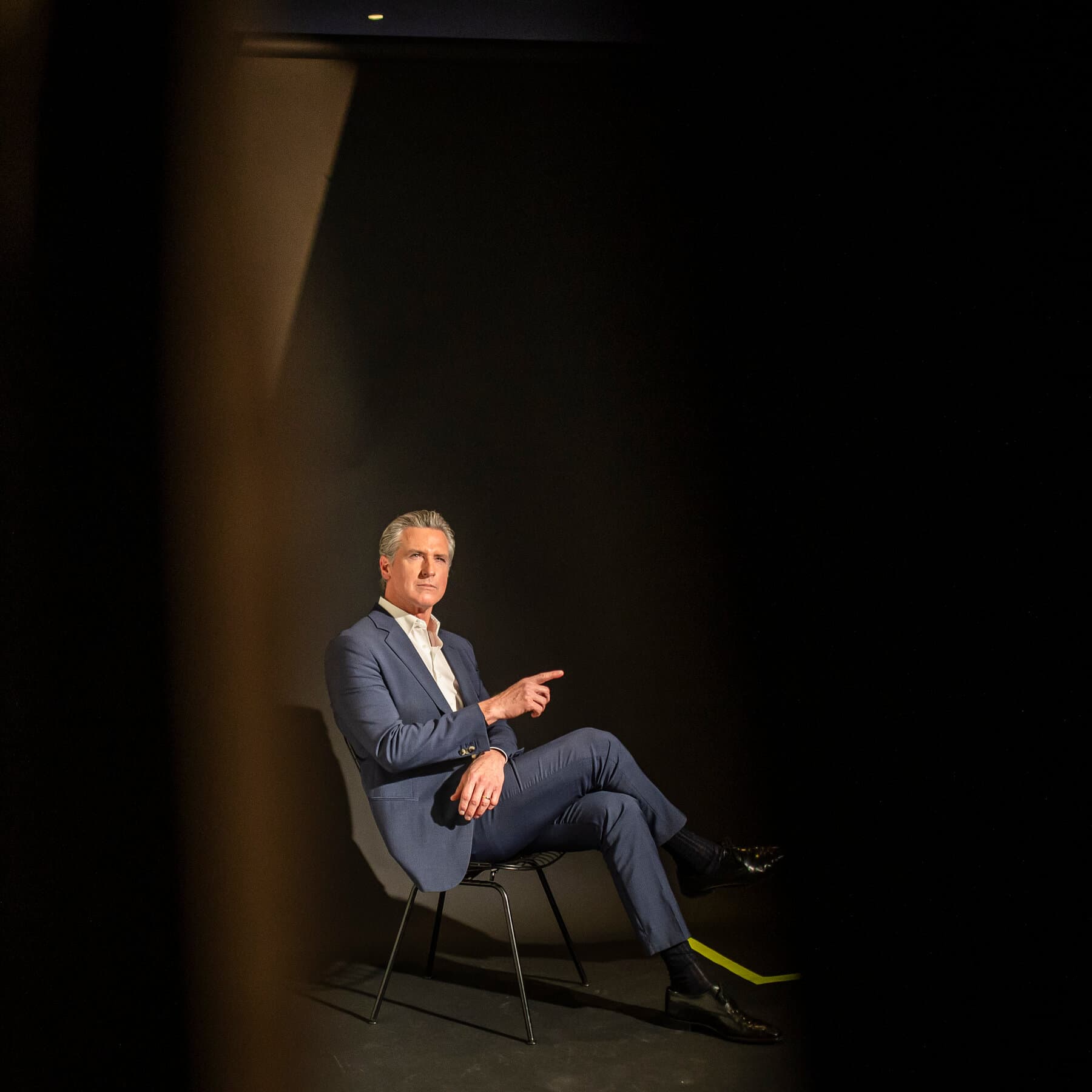 California Governor Signs Executive Order to Regulate AI Procurement Standards