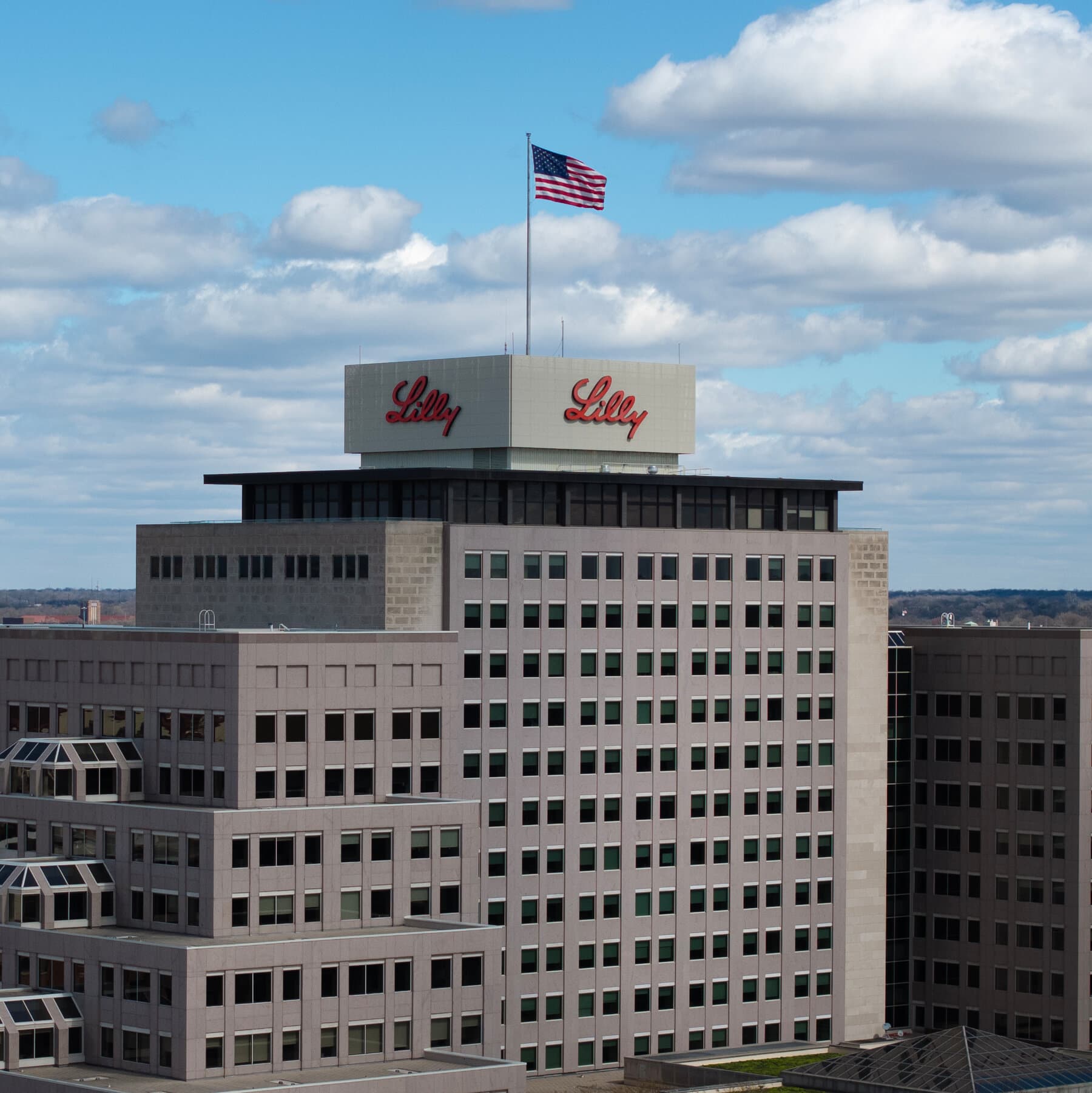 Eli Lilly to Acquire Centessa Pharmaceuticals for $6.3 Billion to Enhance Sleep Disorder Treatments