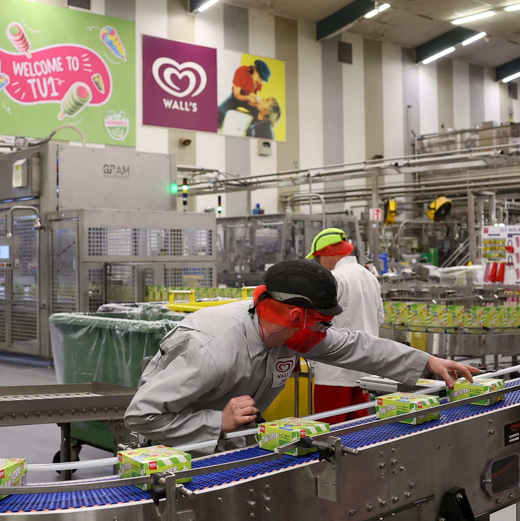McCormick and Unilever Foods Announce $65 Billion Merger to Create Global Flavor Leader