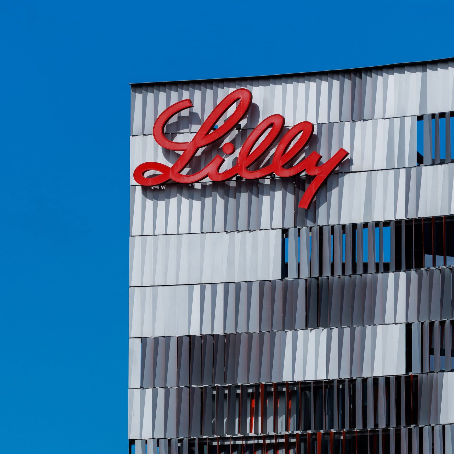 FDA Approves Eli Lilly's Foundayo as First Oral GLP-1 Receptor Agonist for Obesity Treatment