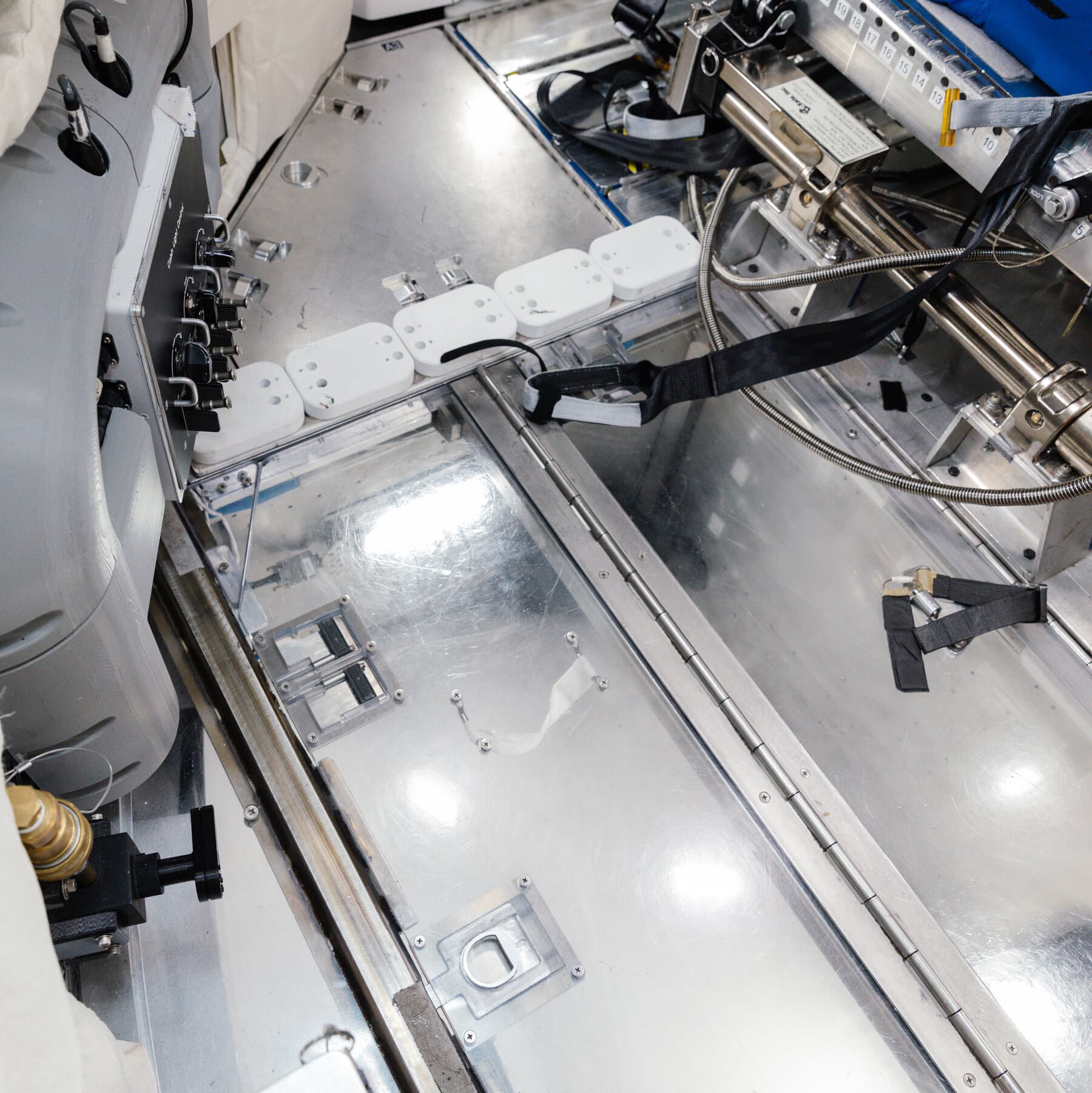 Artemis II Mission Experiences Toilet System Malfunction in Low Earth Orbit