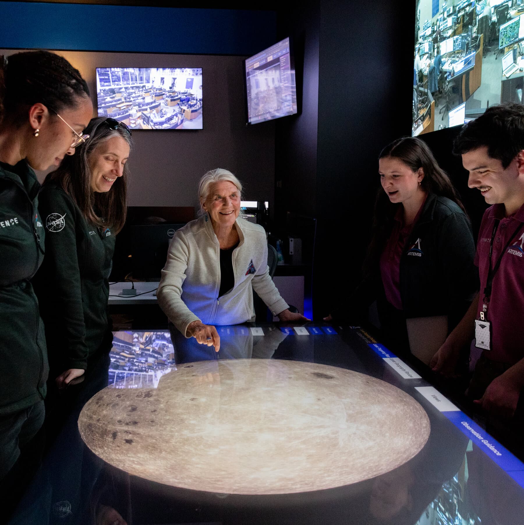 NASA's Artemis II Mission Achieves Historic Lunar Flyby with Human Observation