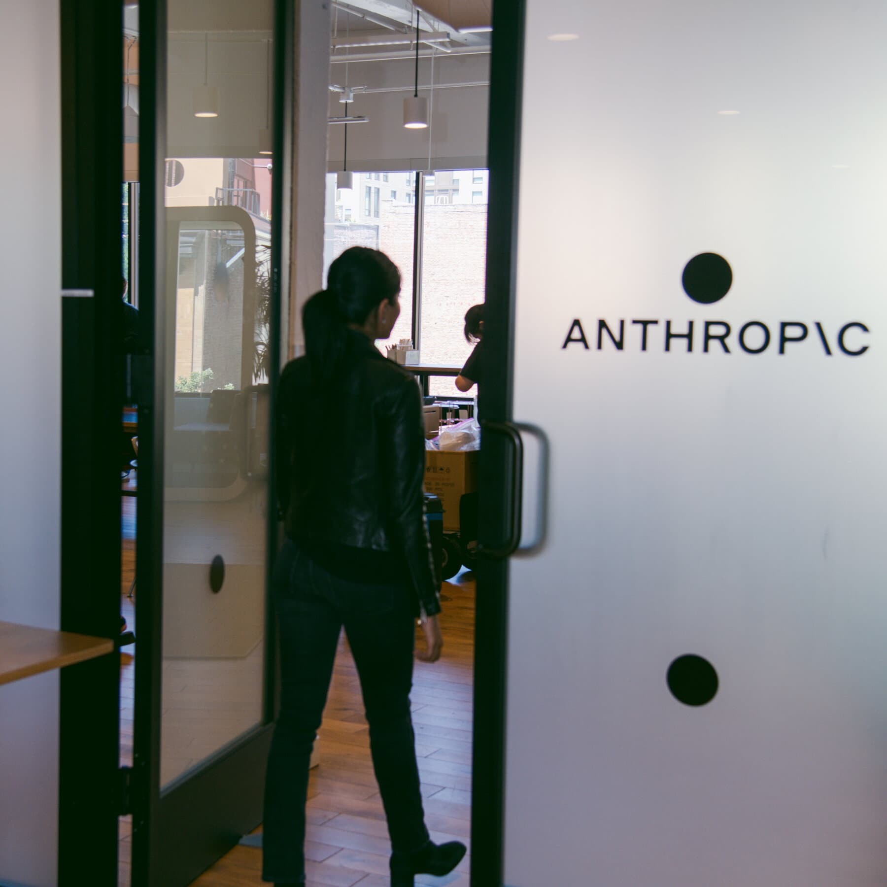 Anthropic and Partners Launch $1.5 Billion AI Services Venture