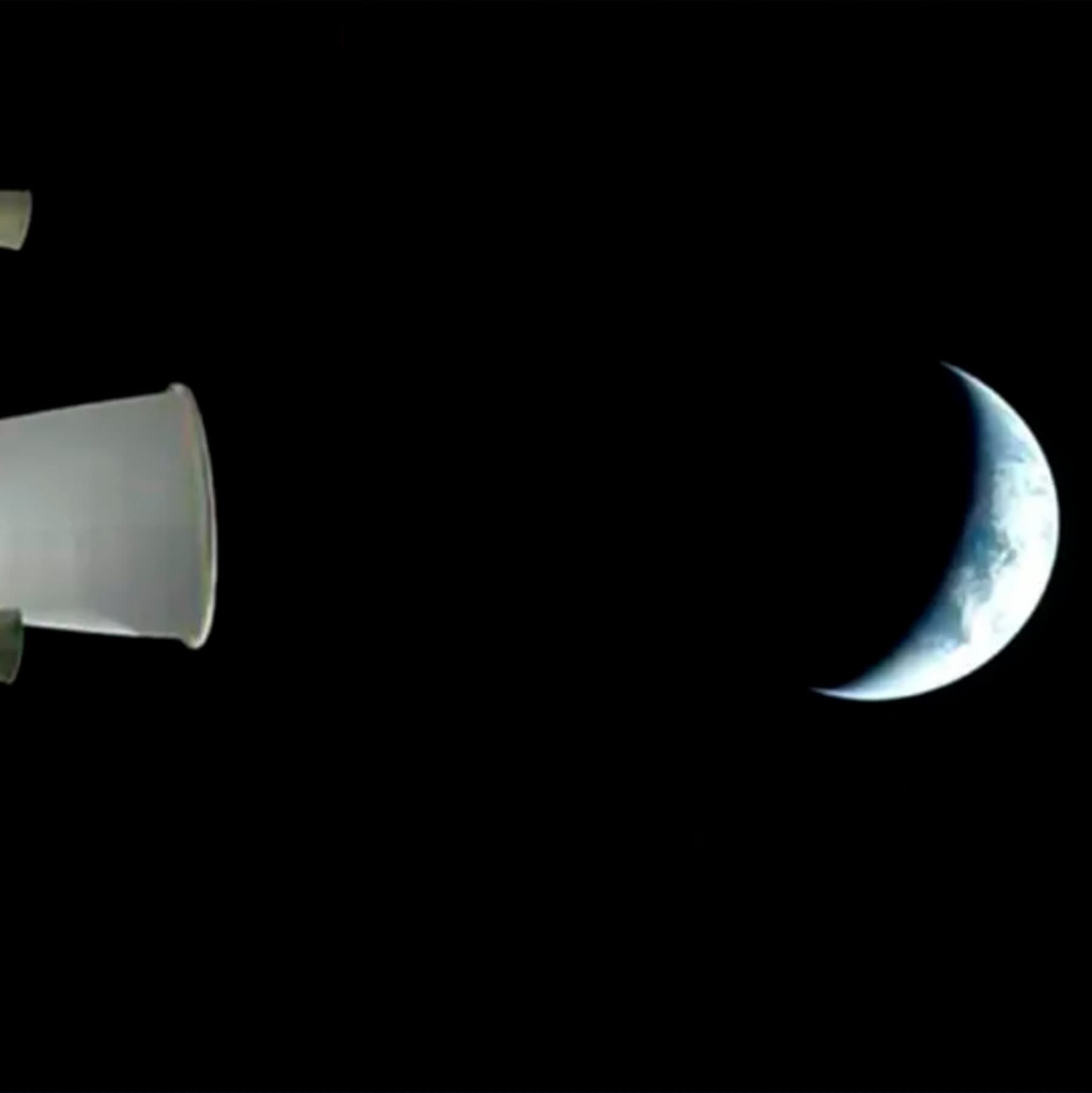 NASA's Artemis II Mission Successfully Executes Trans-Lunar Injection Burn