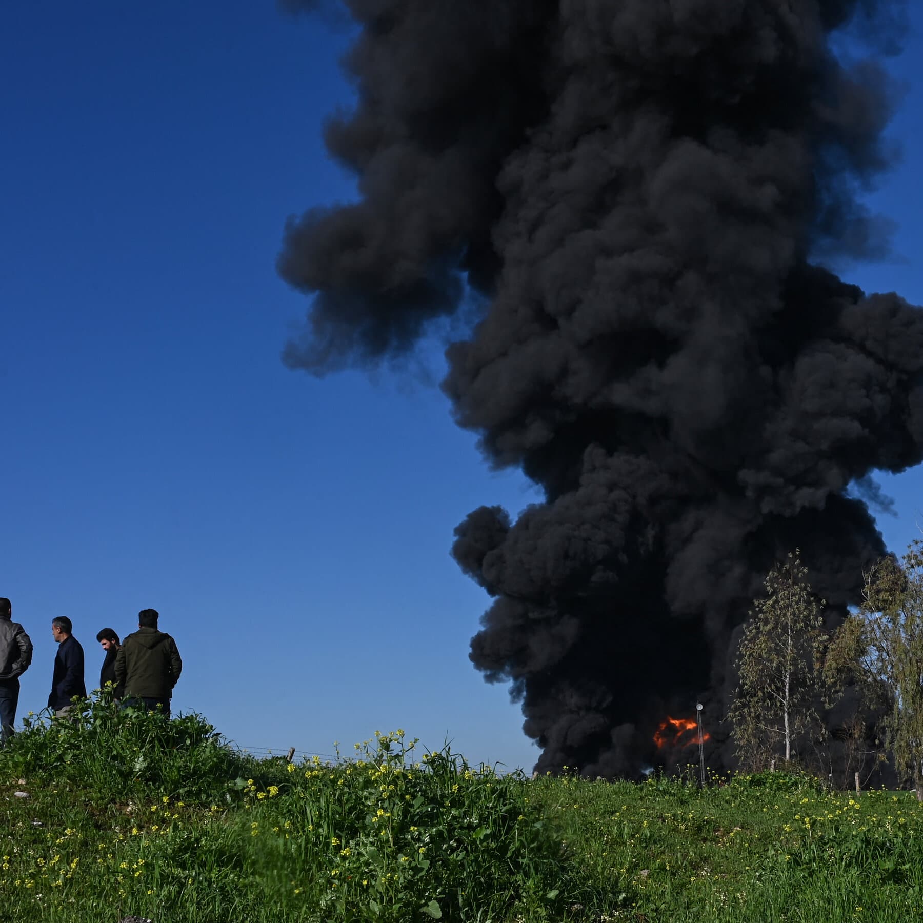 OPEC+ Warns of Long-Term Oil Supply Disruptions Due to War Damage