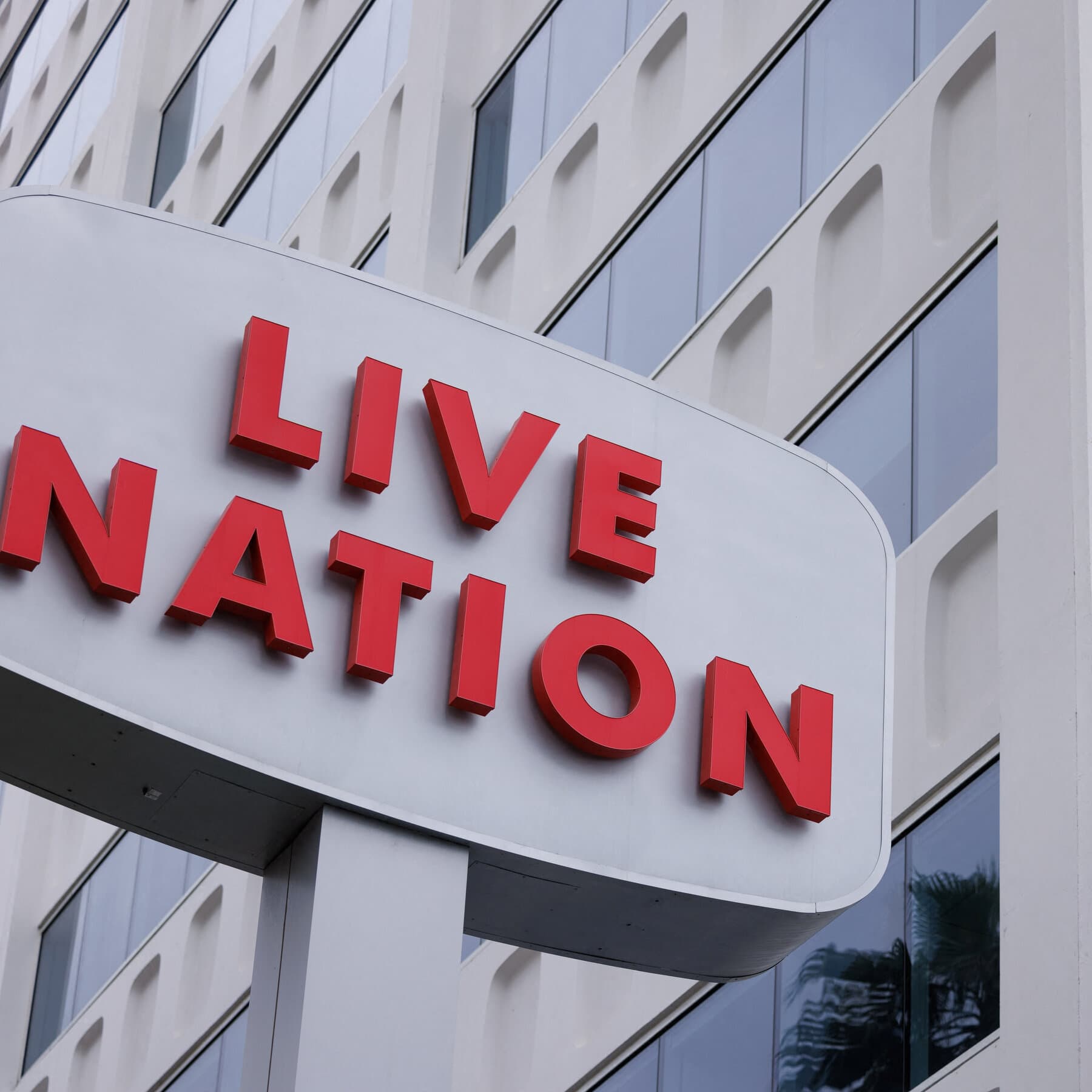 Federal Jury Finds Live Nation and Ticketmaster Liable for Antitrust Violations in U.S. Ticketing Market
