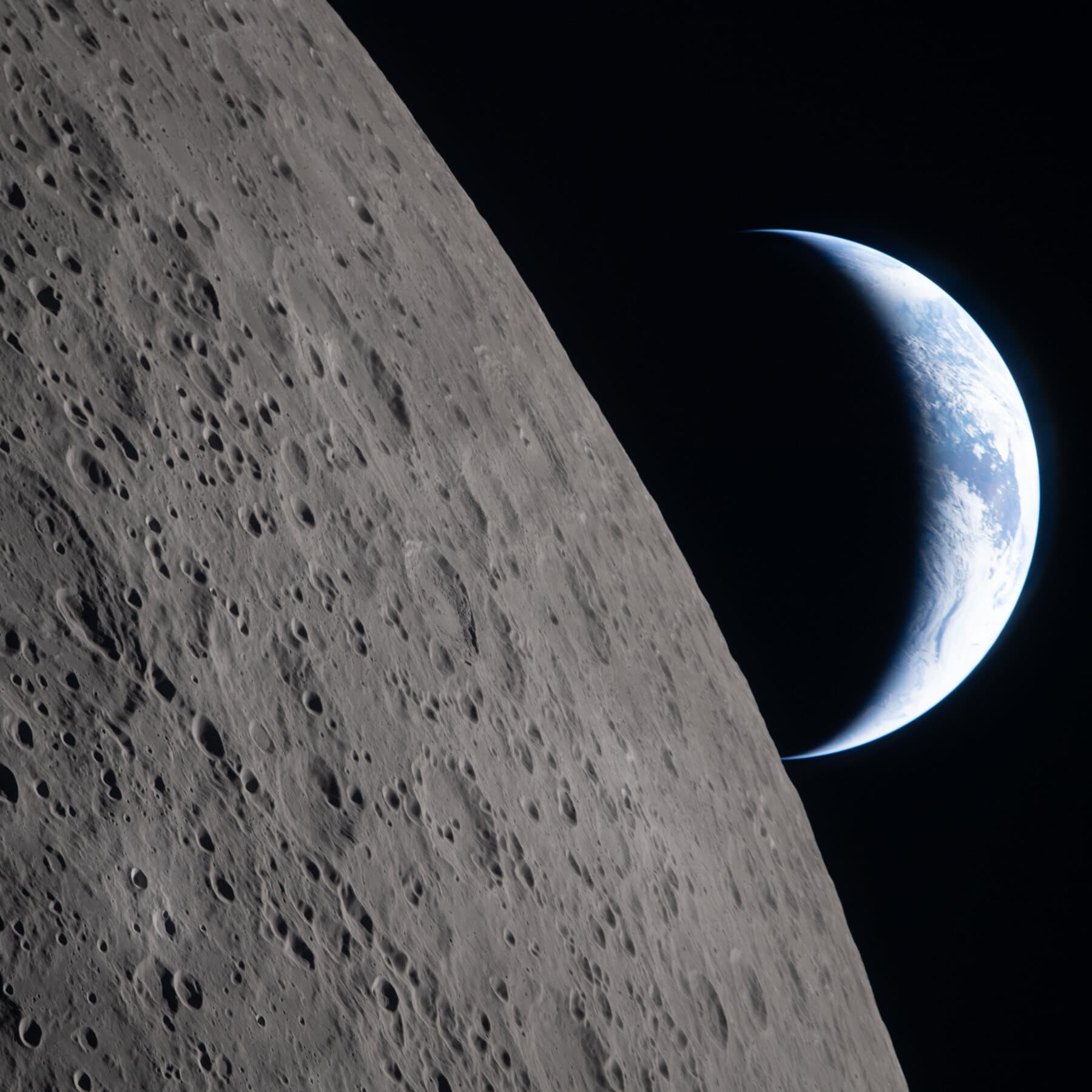 NASA's Artemis II Successfully Completes Crewed Lunar Flyby and Returns to Earth