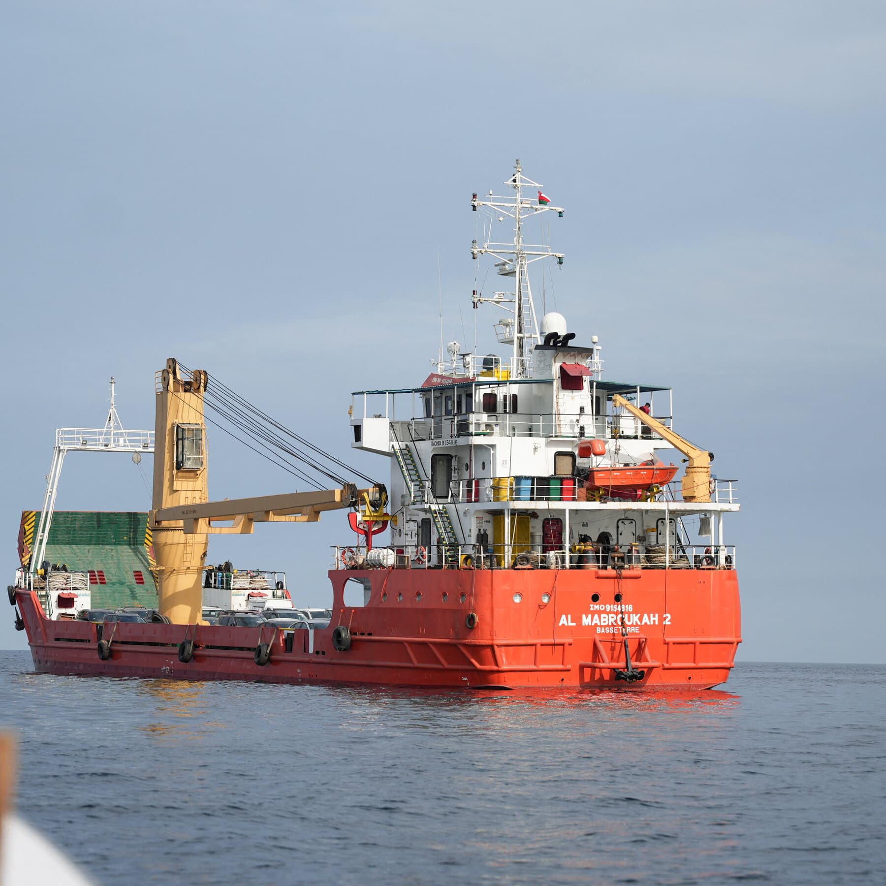 Crude Oil Prices Exceed $100 per Barrel Amid U.S. Naval Blockade on Iran