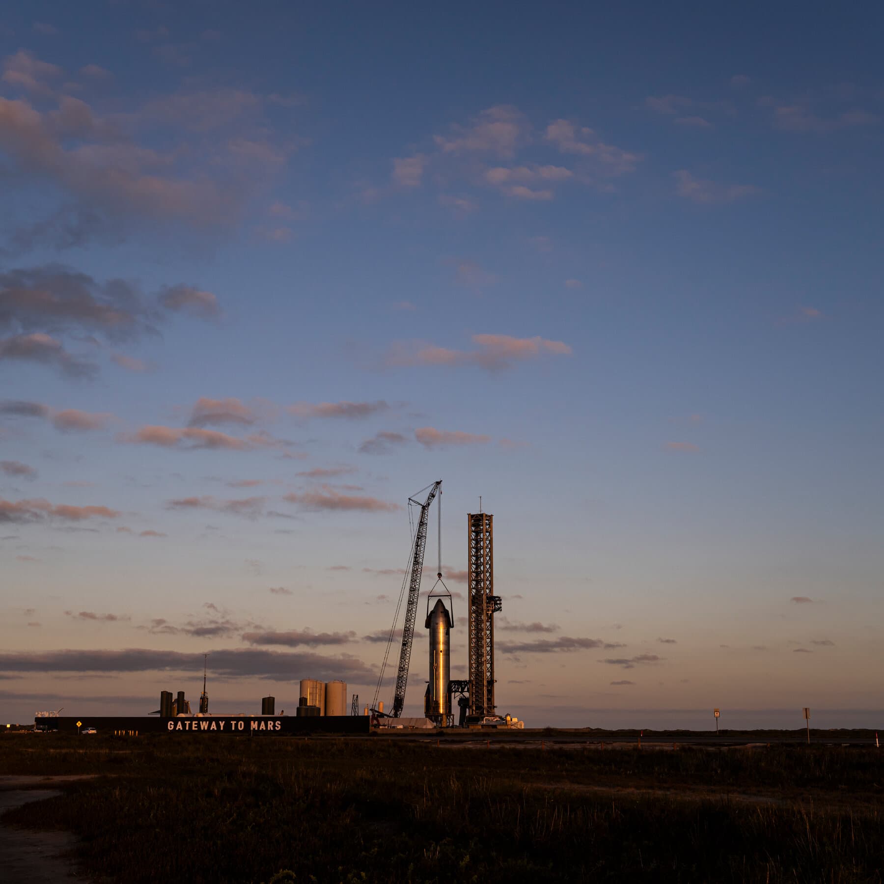 SpaceX Discloses Financials Ahead of June IPO