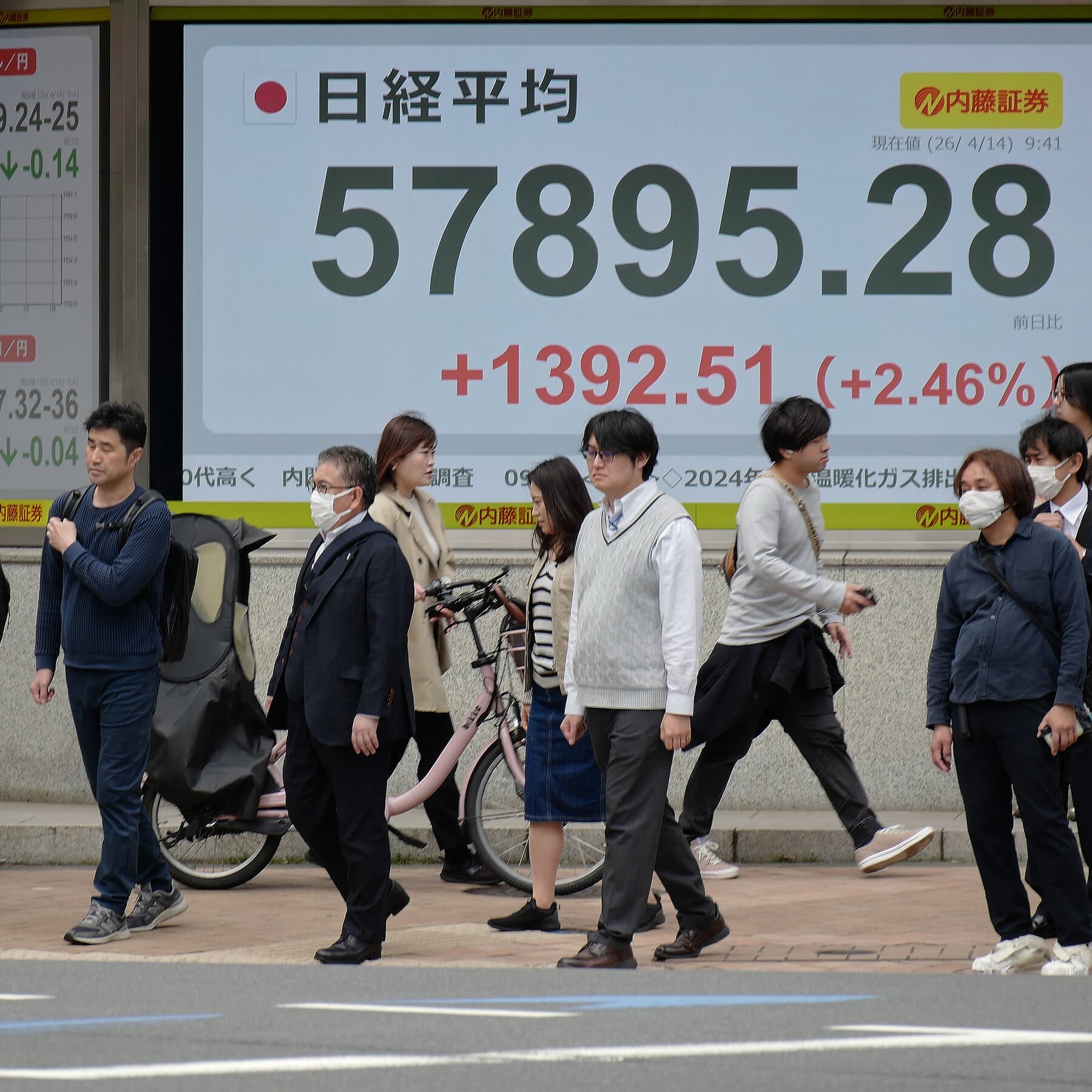 Oil Prices Drop as Stock Markets Rally on US-Iran Peace Deal Prospects