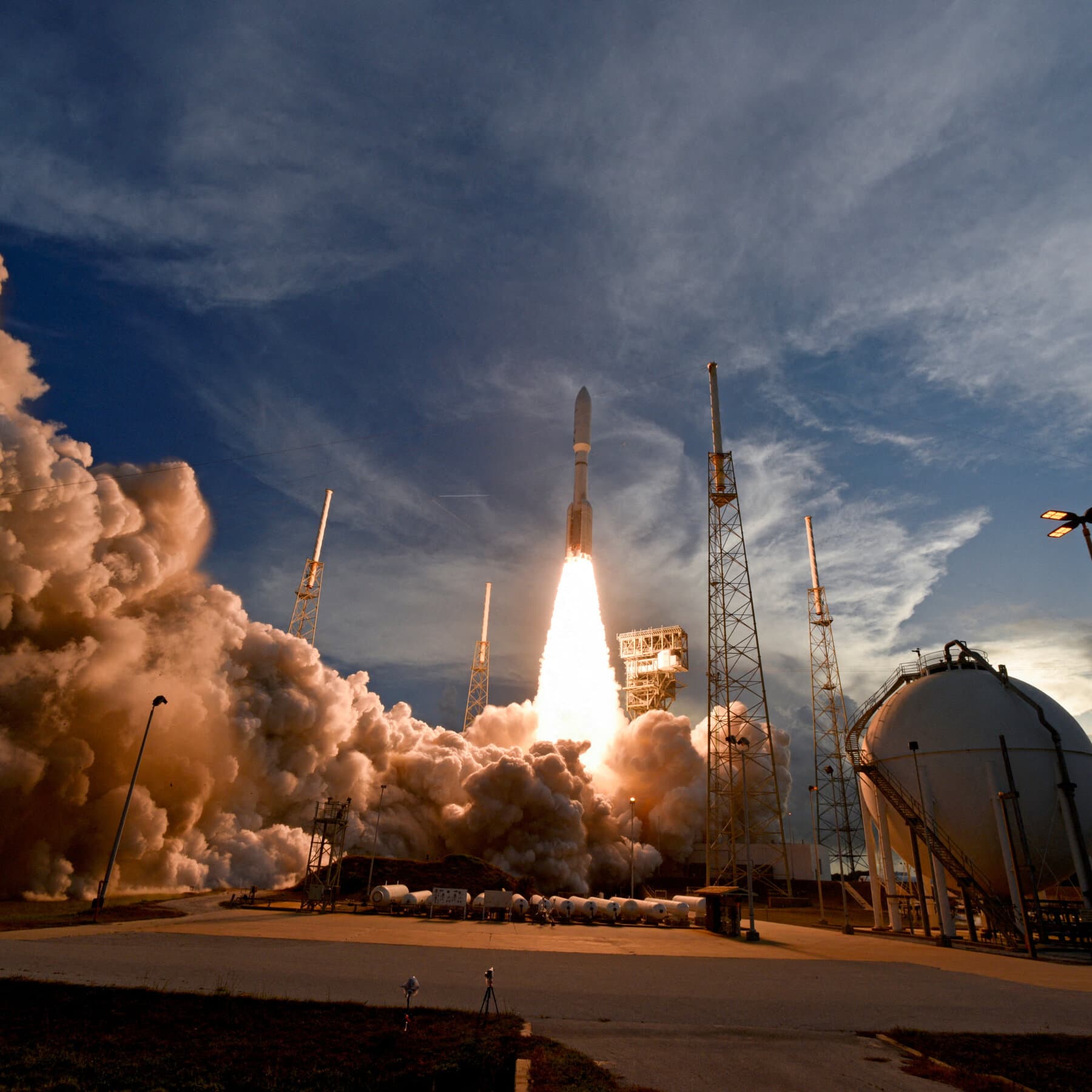 Amazon Acquires Globalstar for $10.8 Billion to Enhance Satellite Internet Services