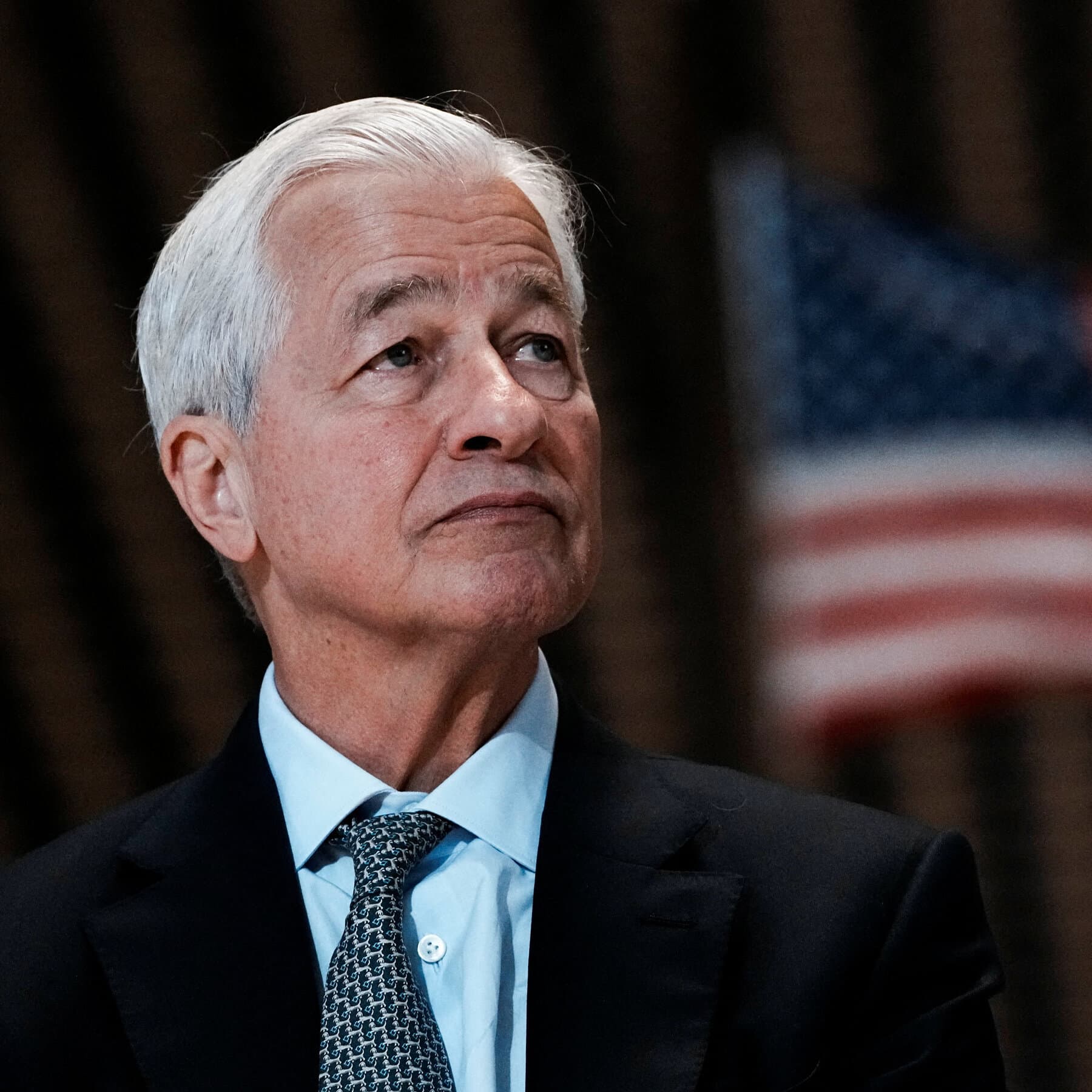 JPMorgan Chase Reports Record Q1 2026 Profits Amid U.S. Economic Resilience Despite Iran War