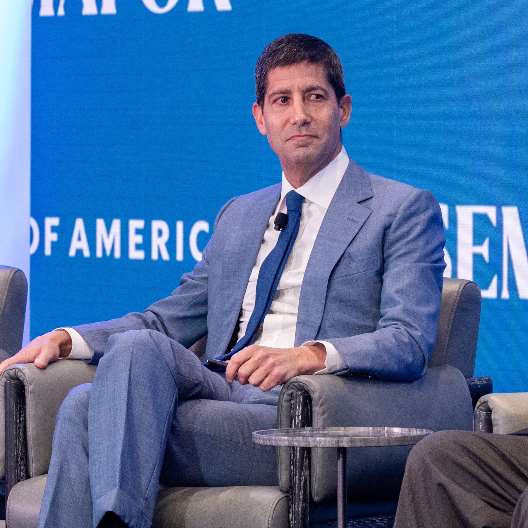 Kevin M. Warsh Reveals Over $100 Million in Assets Before Federal Reserve Chair Confirmation Hearing