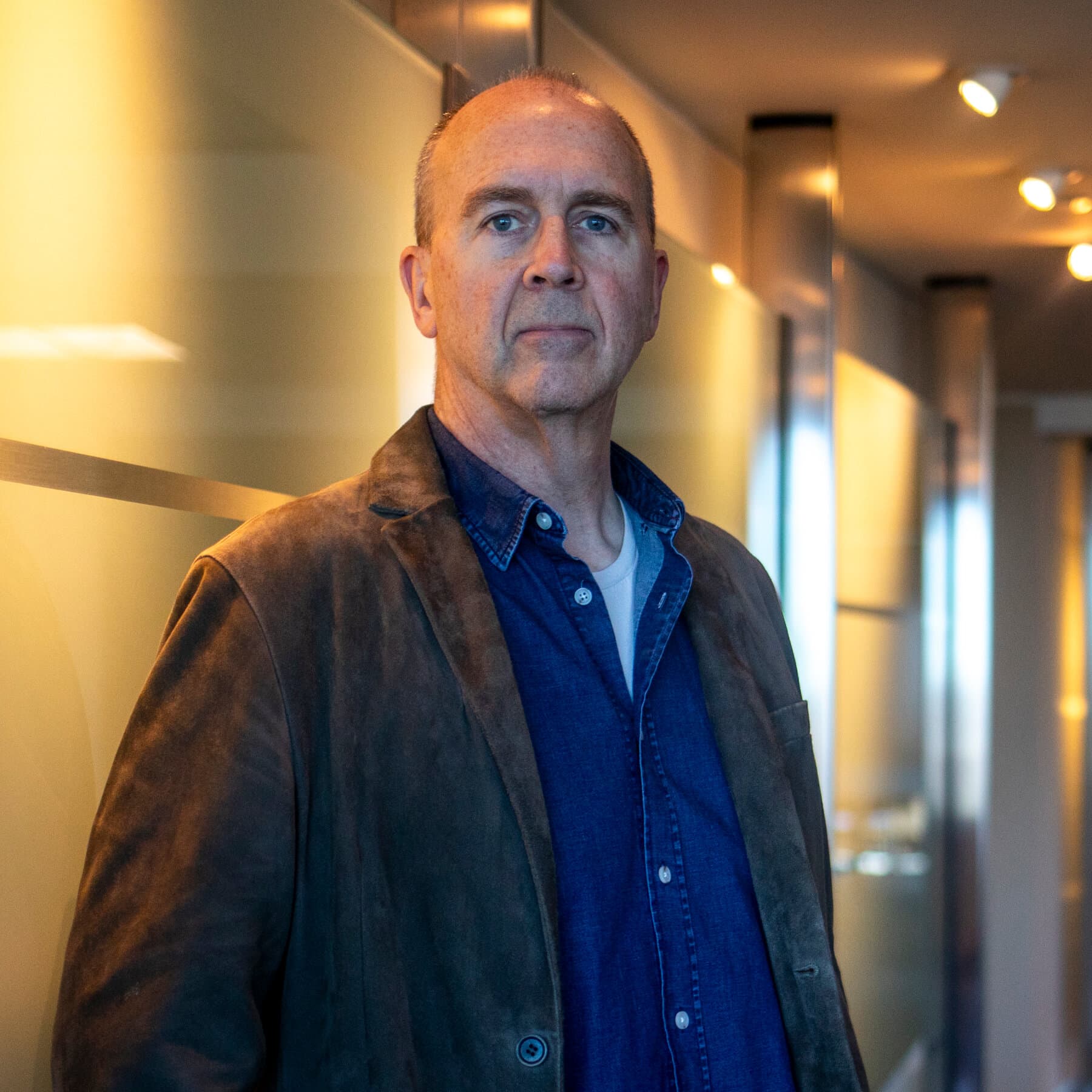 Doug Field Leaves Ford Amid Major EV Strategy Overhaul