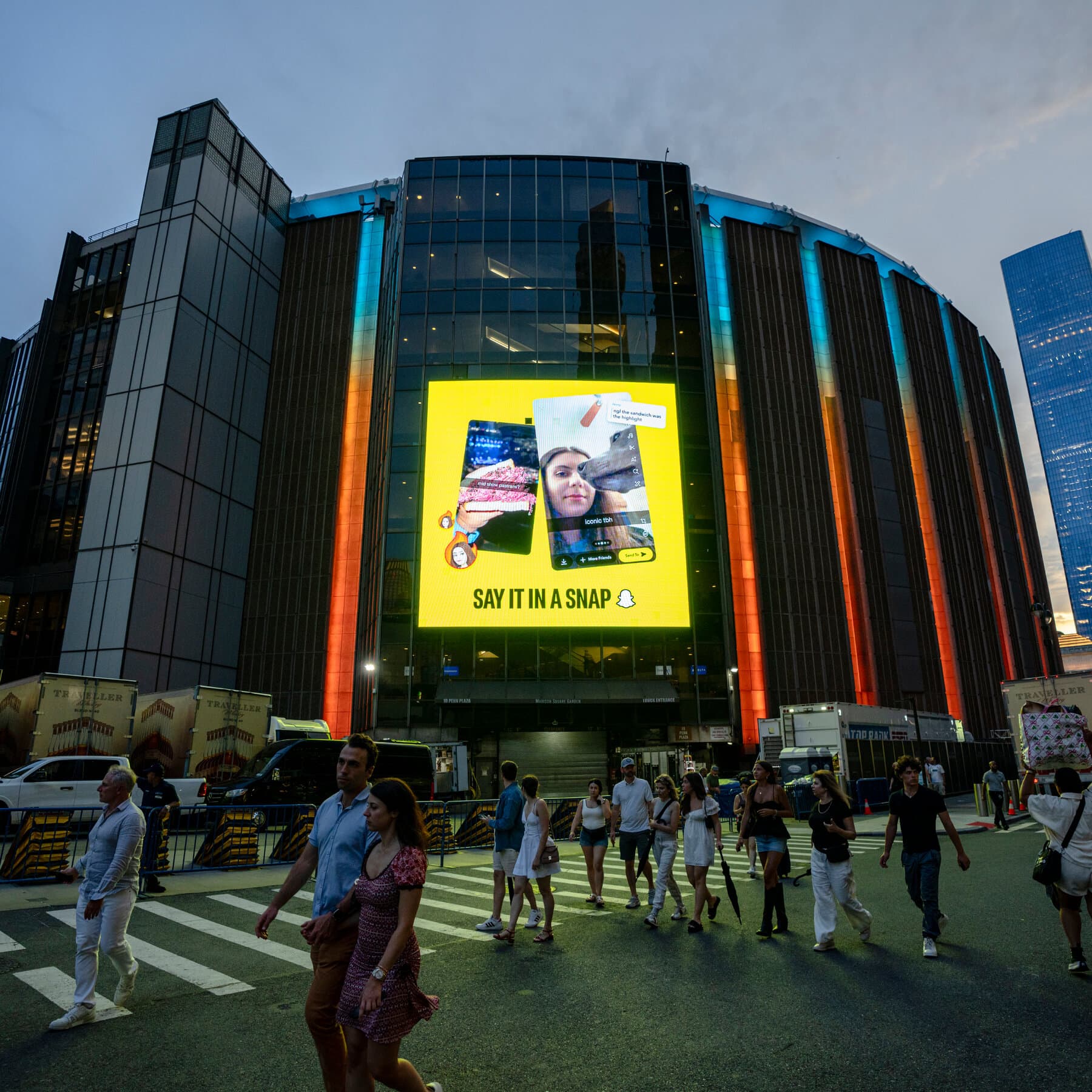 Snap Inc. lays off 16% of workforce to enhance AI integration