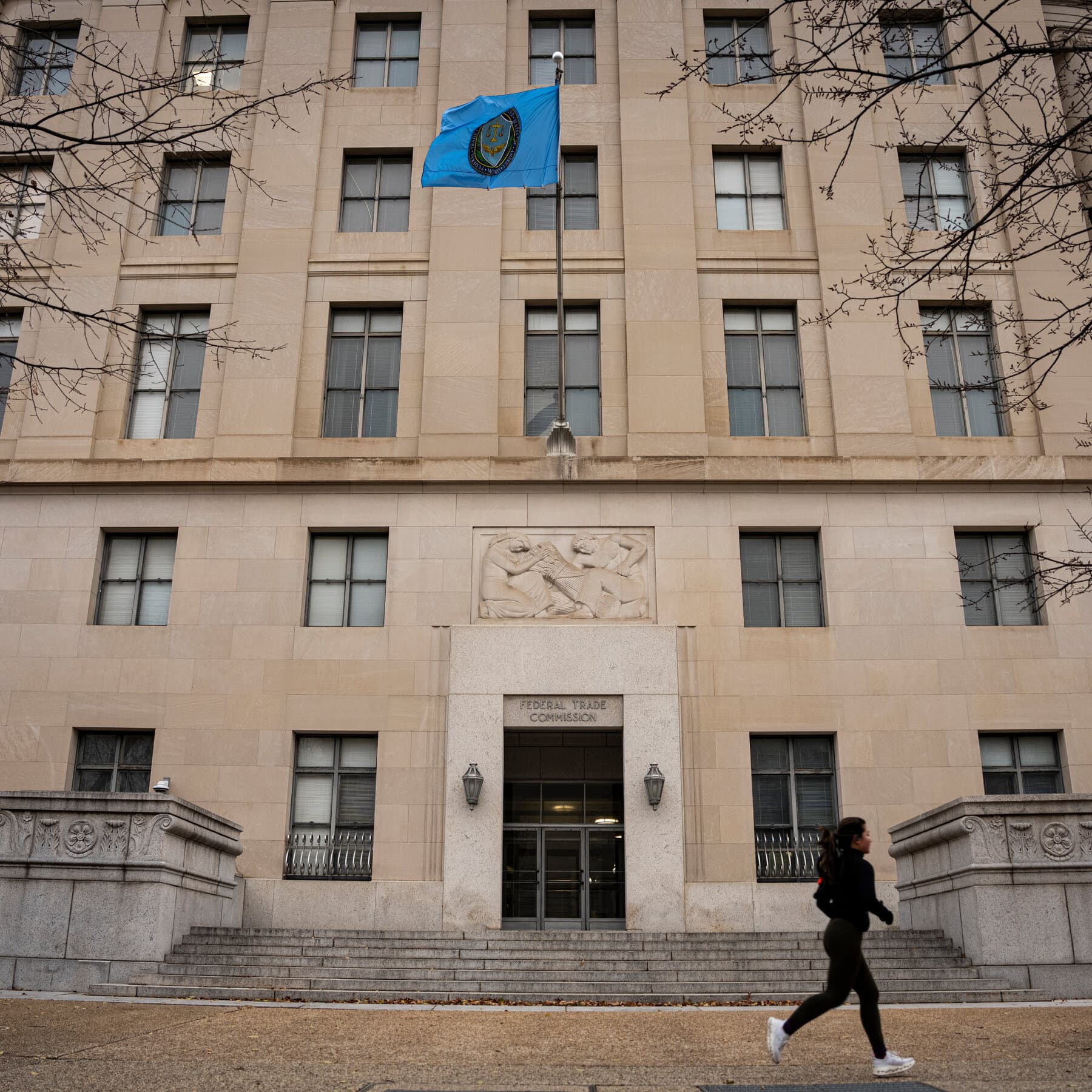 WPP, Dentsu, and Publicis Settle FTC Antitrust Claims Over Conservative Media Ad Restrictions